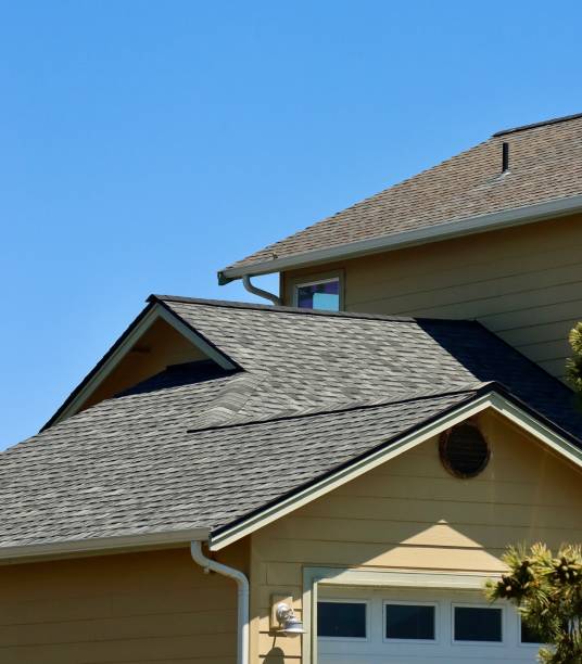 Cold Roofs in East Bethel, MN